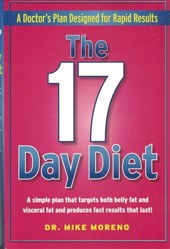 The 17 Day Diet