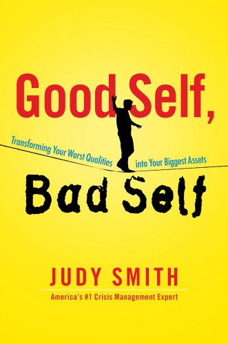 Good Self, Bad Self