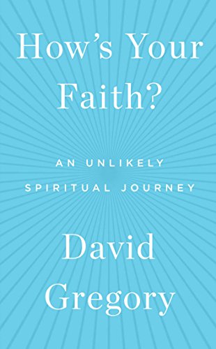 How's Your Faith?