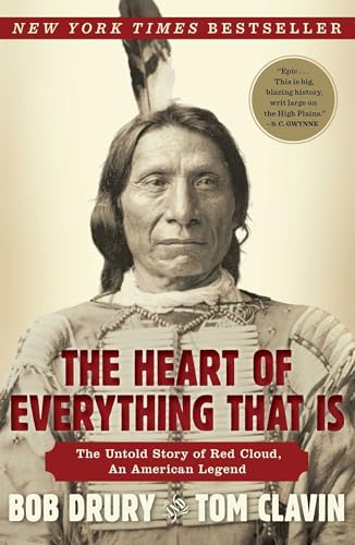 The Heart of Everything That is