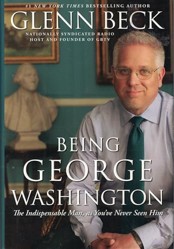 Being George Washington
