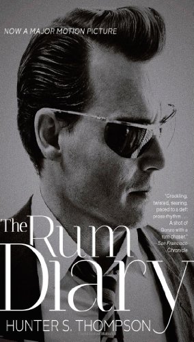 The Rum Diary