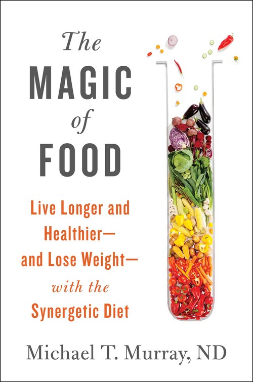 The Magic of Food