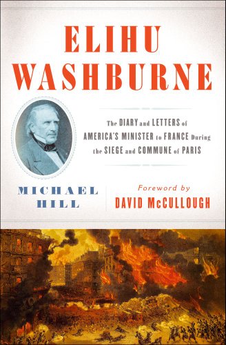Elihu Washburne