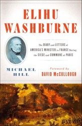 Elihu Washburne