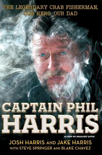 Captain Phil Harris