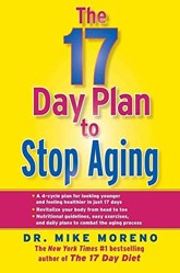 The 17 Day Plan to Stop Aging