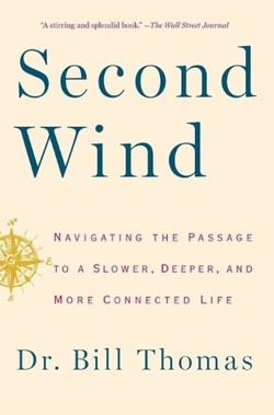 Second Wind