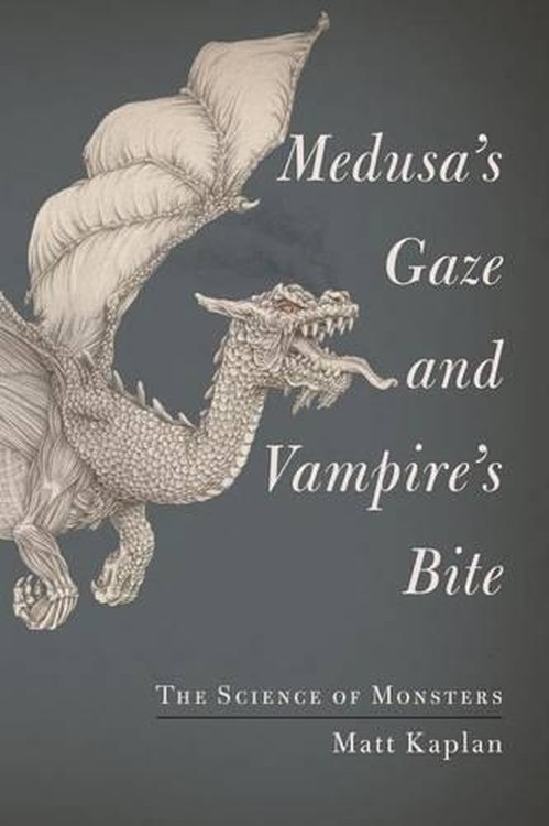 Medusa's Gaze and Vampire's Bite