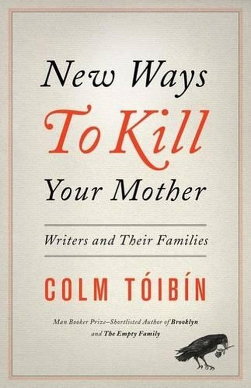 New Ways to Kill Your Mother