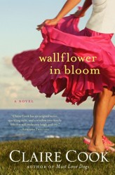 Wallflower in Bloom
