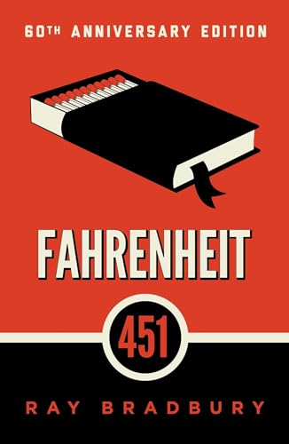 Ray D Bradbury - Fahrenheit 451