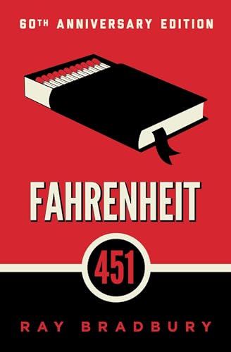 Bradbury, Ray - Fahrenheit 451: A Novel