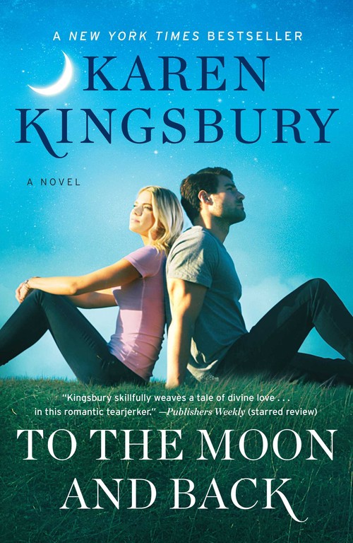 To the Moon and Back