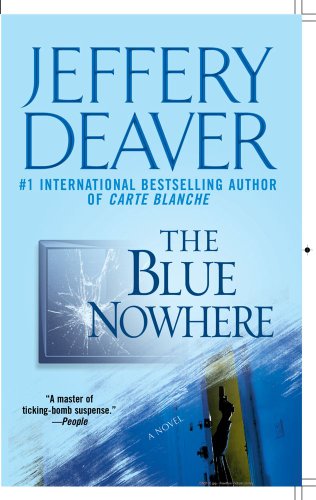 The Blue Nowhere