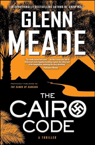 The Cairo Code