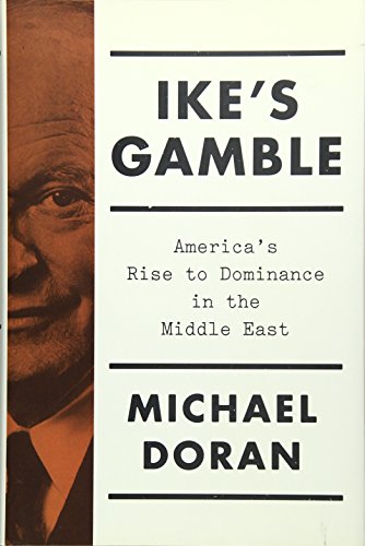 Ike's Gamble