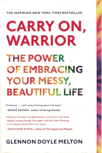 Carry On, Warrior