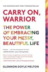 Carry On, Warrior