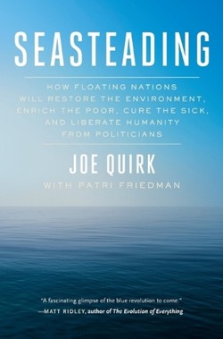 Seasteading