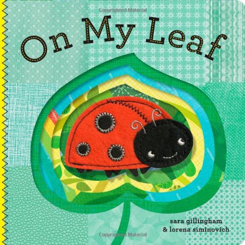 On My Leaf