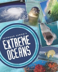 Seymour Simons Extreme Oceans