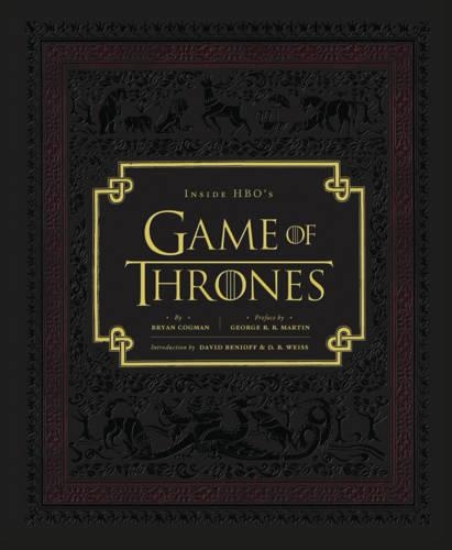 Inside HBO's Game of Thrones