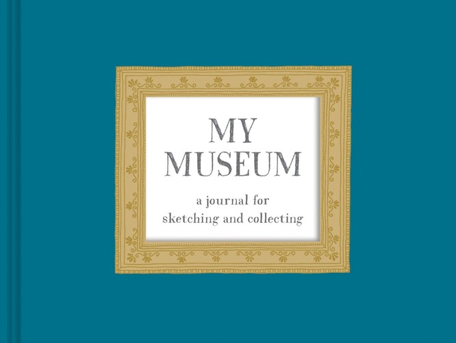 My Museum Journal