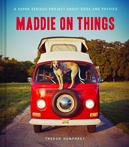 Maddie on Things