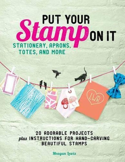 Put Your Stamp on It