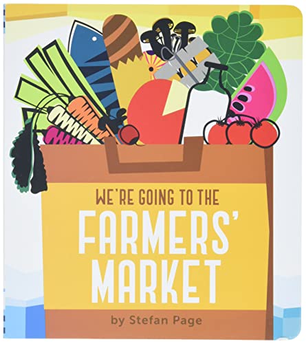 We're Going to the Farmers' Market
