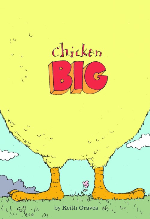 Chicken Big