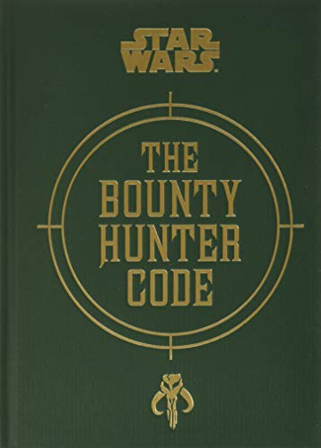 Bounty Hunter Code