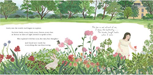 On Wings of Words
