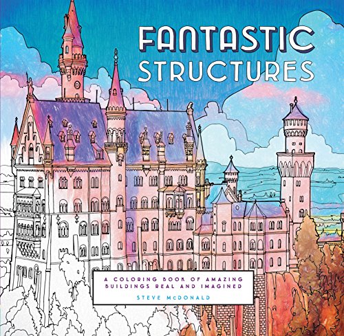 Fantastic Structures