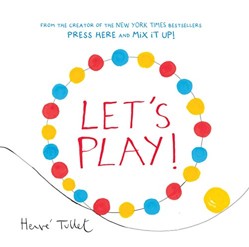 Lets Play!