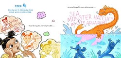 How to Write a Story