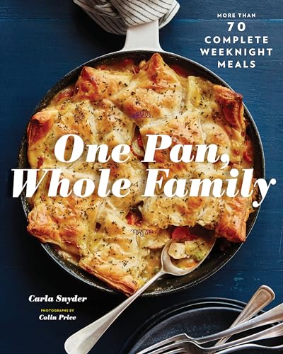 One Pan, Whole Family