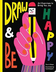 Draw and Be Happy