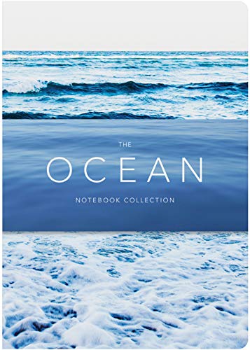 The Ocean Notebook Collection