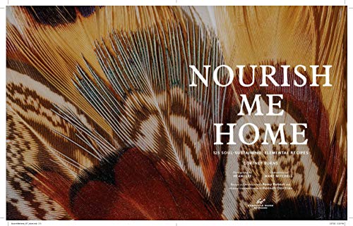 Nourish Me Home