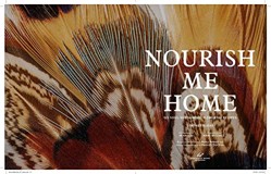 Nourish Me Home