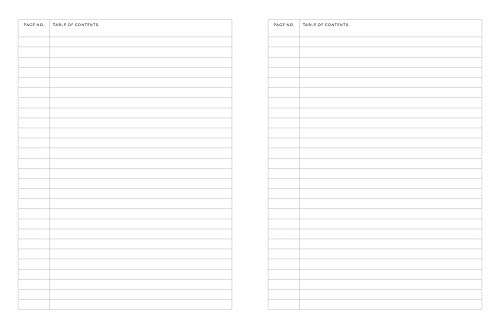 Shine Bright Productivity Journal, Gold