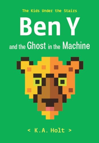 Ben Y and the Ghost in the Machine