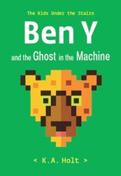 Ben Y and the Ghost in the Machine