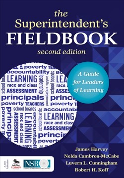 The Superintendents Fieldbook