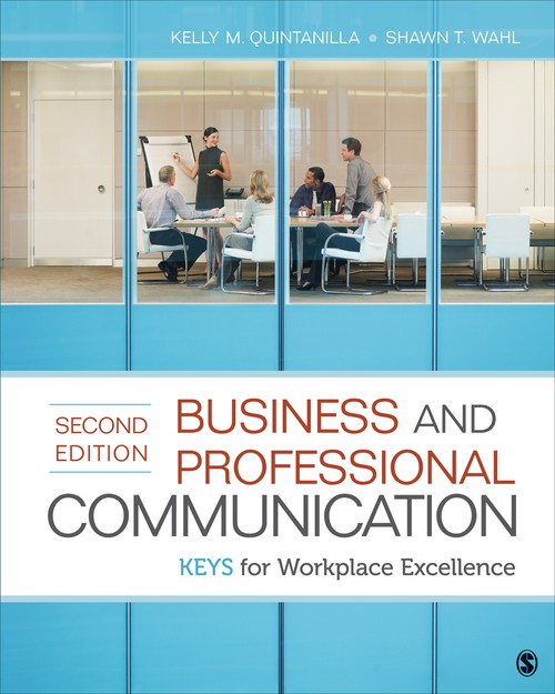 Business and Professional Communication
