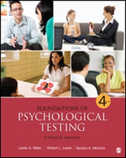 Foundations of Psychological Testing