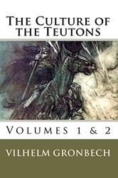 The Culture of the Teutons