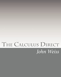 The Calculus Direct
